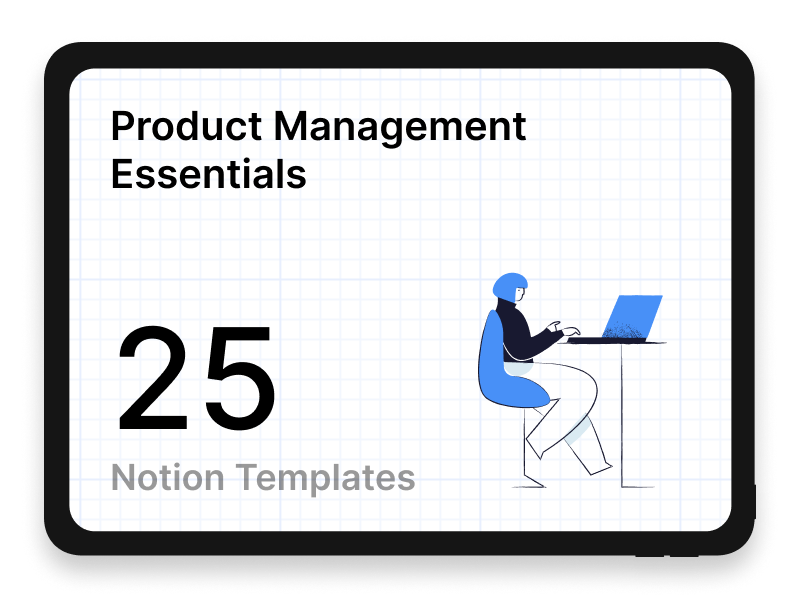 Product Management Essentials Collection preview
